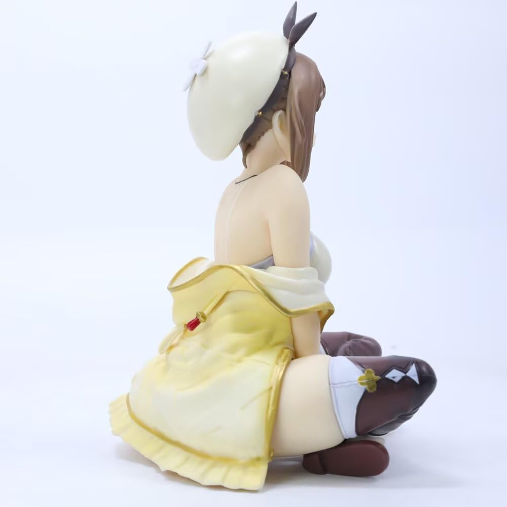 Amazon.co.jp: ライザのアトリエフィギュアVer.1/6高さ約